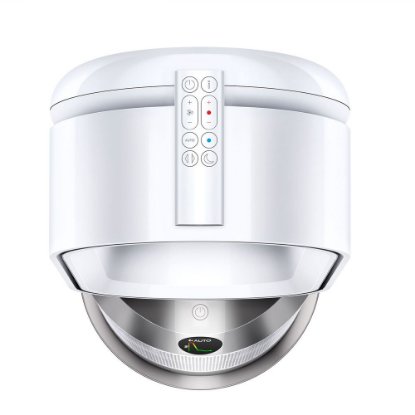 Pročišćivač zraka DYSON Pure Hot & Cool Gen1 HP10 - pročišćava, grije i hladi