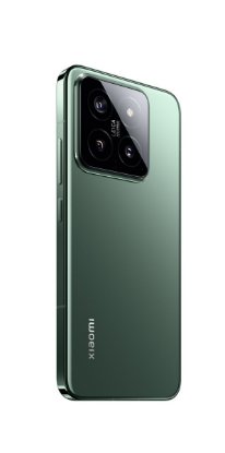 IZLOŽBENI - Mobitel XIAOMI 14, 6.36", 12GB, 512GB, Android 14, zeleni