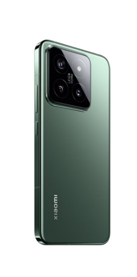 IZLOŽBENI - Mobitel XIAOMI 14, 6.36", 12GB, 512GB, Android 14, zeleni