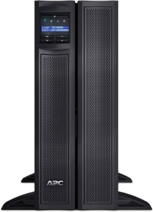 UPS APC SMX2200HV 2200 VA/1980 W, 2200 VA 240 V, 1980 W