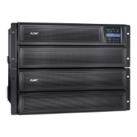 UPS APC SMX2200HV 2200 VA/1980 W, 2200 VA 240 V, 1980 W