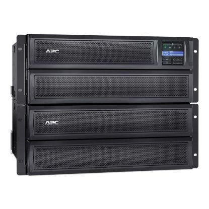 UPS APC SMX2200HV 2200 VA/1980 W, 2200 VA 240 V, 1980 W