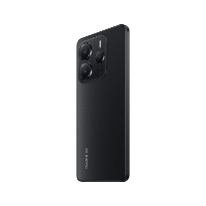 IZLOŽBENI - Mobitel XIAOMI Redmi Note 14, 6,67", 8GB, 256GB, Android 14, crni