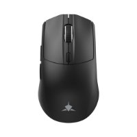Miš WHITE SHARK WGM-5020 CADOR, 10000dpi, optički, bežični, crni