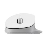 Miš XIAOMI Wireless Mouse Comfort Edition, optički, bežični, 1200dpi, bijeli