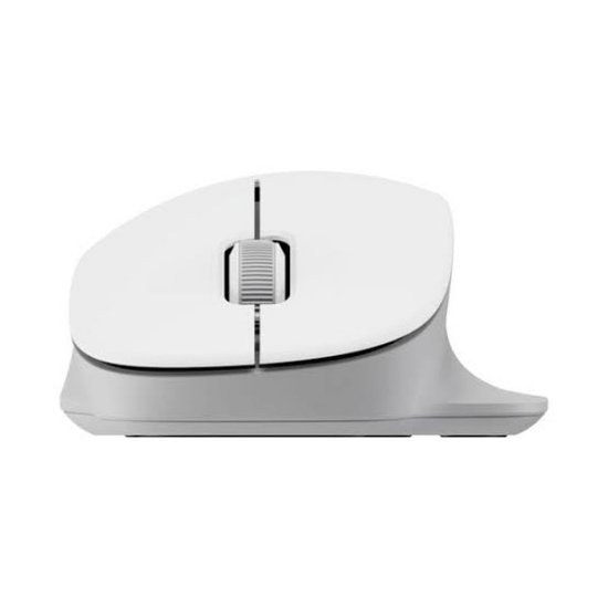 Miš XIAOMI Wireless Mouse Comfort Edition, optički, bežični, 1200dpi, bijeli