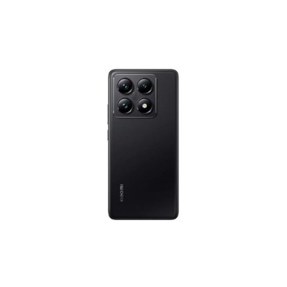IZLOŽBENI - Mobitel XIAOMI 14T Pro, 6,67", 12GB, 512GB, Android 14, crni