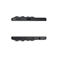 IZLOŽBENI - Mobitel XIAOMI Redmi Note 14, 6,67", 8GB, 256GB, Android 14, crni