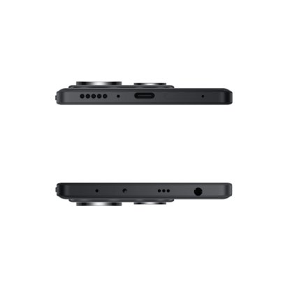IZLOŽBENI - Mobitel XIAOMI Redmi Note 14, 6,67", 8GB, 256GB, Android 14, crni