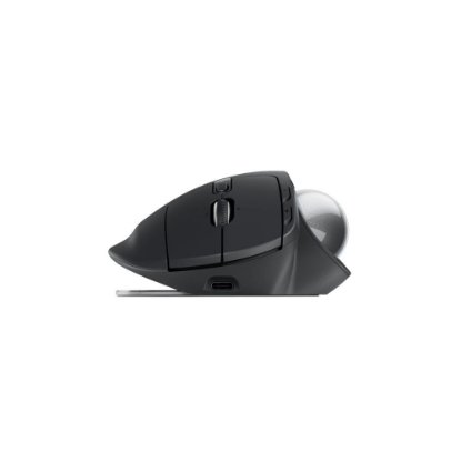 Miš LOGITECH MX Ergo S, optički, bežični, 2048dpi, sivi