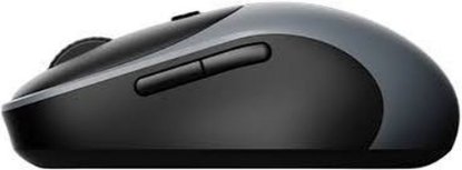 Miš KEYCHRON BM24, 2400 DPI, bežični, USB-C, sivi