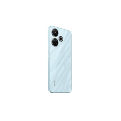 IZLOŽBENI - Mobitel XIAOMI Redmi 13, 6,79", 6GB, 128GB, Android 14, plavi
