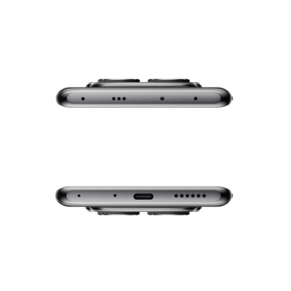 IZLOŽBENI - Mobitel XIAOMI Redmi Note 14 Pro+ 5G, 6,67", 8GB, 256GB, Android 14, crni