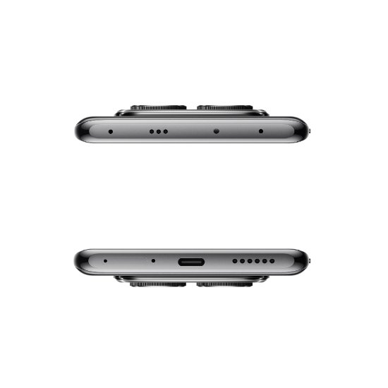 IZLOŽBENI - Mobitel XIAOMI Redmi Note 14 Pro+ 5G, 6,67", 8GB, 256GB, Android 14, crni