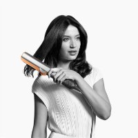 Pegla za kosu DYSON Airstrait Bright Nickel/Bright Copper