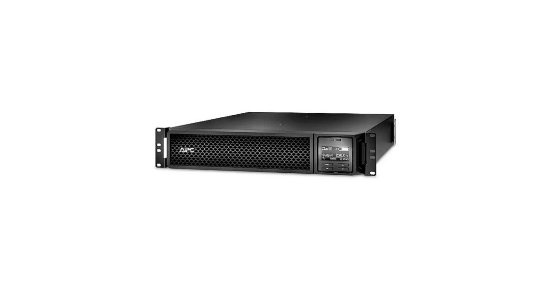 UPS APC SRT1500RMXLI, 1500 VA, 1500 W, 230 V