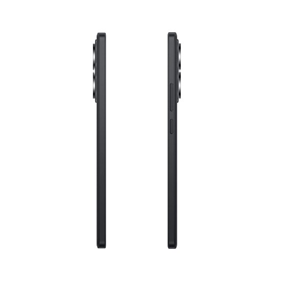 IZLOŽBENI - Mobitel XIAOMI Redmi Note 14, 6,67", 8GB, 256GB, Android 14, crni