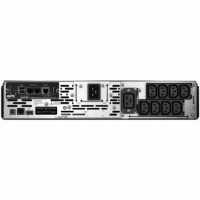 UPS APC SMX2200R2HVNC, 200-240 V ulaz, 208-240 V