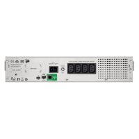 UPS APC Smart-UPS C SMC1500I-2UC, 1500VA, 900 W, 230V