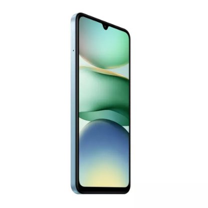 IZLOŽBENI - Mobitel XIAOMI Redmi A5, 6,88", 3GB, 64GB, Android 15, plavi
