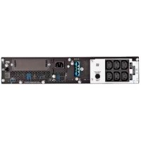 UPS APC SRT1500RMXLI, 1500 VA, 1500 W, 230 V