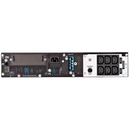 UPS APC SRT1500RMXLI, 1500 VA, 1500 W, 230 V