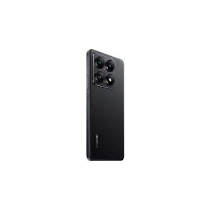 IZLOŽBENI - Mobitel XIAOMI 14T Pro, 6,67", 12GB, 512GB, Android 14, crni