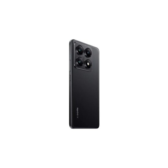 IZLOŽBENI - Mobitel XIAOMI 14T Pro, 6,67", 12GB, 512GB, Android 14, crni