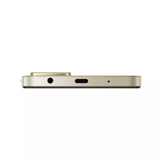 Mobitel XIAOMI Redmi A5, 6,88", 3GB, 64GB, Android 15, žuti