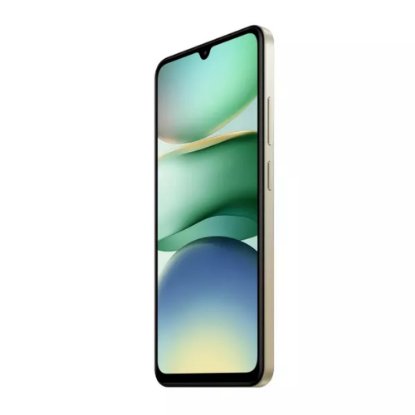 Mobitel XIAOMI Redmi A5, 6,88", 3GB, 64GB, Android 15, žuti