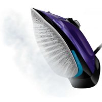 RABLJENI - Glačalo PHILIPS GC3925/30, 2500W, ljubičasto/crno