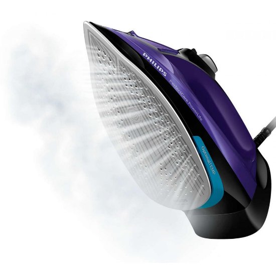 RABLJENI - Glačalo PHILIPS GC3925/30, 2500W, ljubičasto/crno