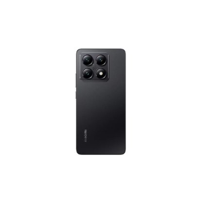 IZLOŽBENI - Mobitel XIAOMI 14T, 6,67", 12GB, 256GB, Android 14, crni