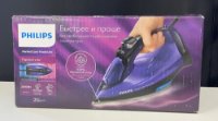 RABLJENI - Glačalo PHILIPS GC3925/30, 2500W, ljubičasto/crno