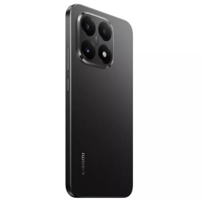 IZLOŽBENI - Mobitel XIAOMI 15T Pro, 6,83", 12GB, 256GB, Android 15, crni