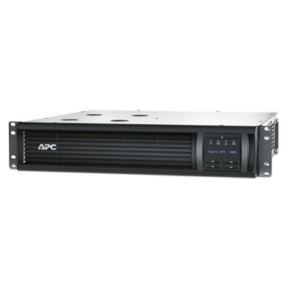 UPS APC Smart-UPS  SMT1000RMI2UC 1000VA, 700 W, 230V
