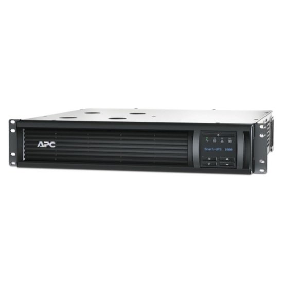 UPS APC Smart-UPS  SMT1000RMI2UC 1000VA, 700 W, 230V