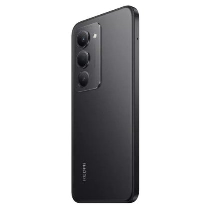 Mobitel XIAOMI Redmi 15, 6,9", 8GB, 256GB, Android 15, crni