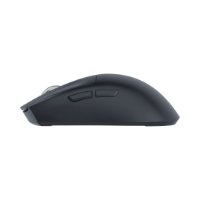 Miš WHITE SHARK WGM-5022 LUCAN, 12.000 DPI, optički, bežični, crni