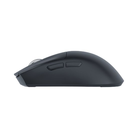 Miš WHITE SHARK WGM-5022 LUCAN, 12.000 DPI, optički, bežični, crni