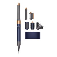 Uvijač za kosu DYSON Airwrap Complete, Prussian Blue/Rich Copper Long Volumise