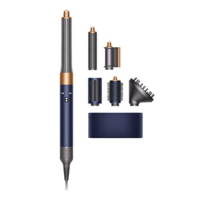 Uvijač za kosu DYSON Airwrap Complete, Prussian Blue/Rich Copper Long Volumise