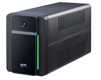 UPS APC BVX1600LI 1600 VA, 900 W, 230 V