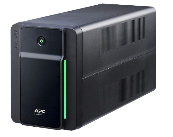 UPS APC BVX1600LI 1600 VA, 900 W, 230 V