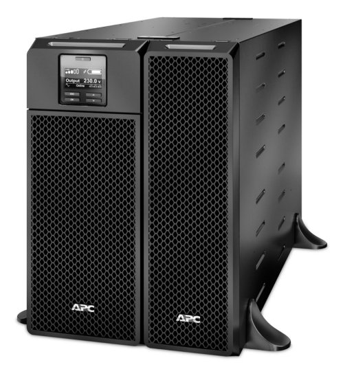 UPS APC SRT6KXLI 6000VA, 230V, 6000W
