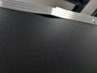 RABLJENI - Photo Booth 360, metalni, 100 cm