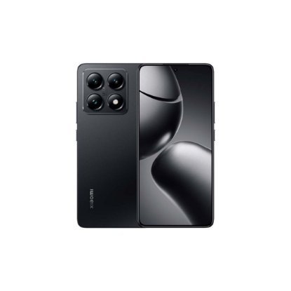 IZLOŽBENI - Mobitel XIAOMI 14T, 6,67", 12GB, 256GB, Android 14, crni