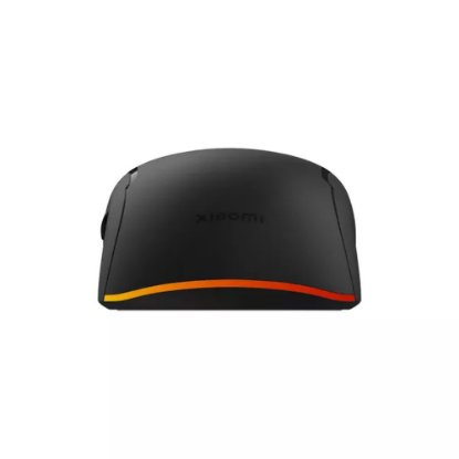 Miš XIAOMI Gaming Mouse Lite, RGB, optički, 6200dpi, crni