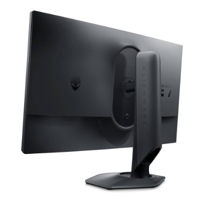 IZLOŽBENI - Gaming monitor 27" DELL AW2724HF, FHD, IPS, 360Hz, 1ms, 400cd/m2, FreeSync, pivot, crni