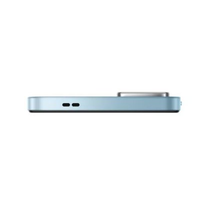 Mobitel XIAOMI Redmi A5, 6,88", 3GB, 64GB, Android 15, plavi